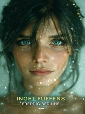 cover image of Inget fuffens
